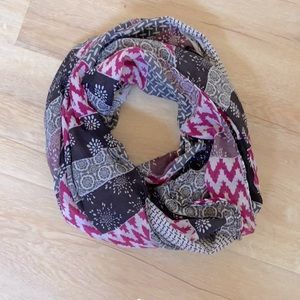 Infinity Scarf